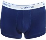 ⁦طقم بوكسر قصير بخصر منخفض للرجال من 3 قطع في عبوة واحدة من كالفينو⁩ - الصورة ⁦2⁩