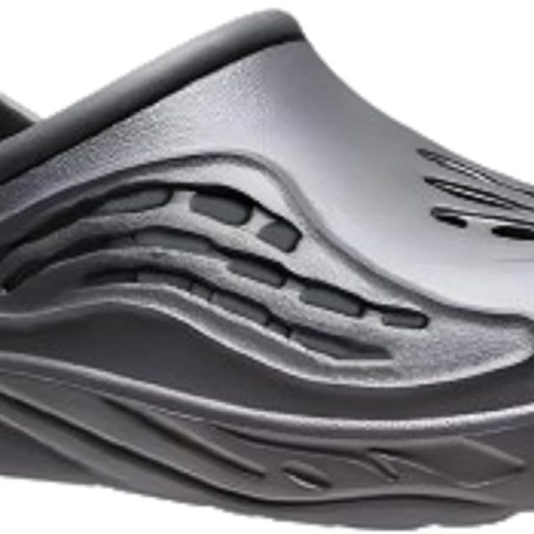 حذاء مريح مقاوم للماء - تصميم عصري وخفيف الوزن - شبشب فوم طري للرجال من رومبا