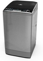 ⁦غسالة تورنيدو طراز TWE-TLD13RSS سعة 13 كجم بمحرك انفرتر دي ام ومضخة من الستانلس ستيل، تحميل علوي، كيلوجرام⁩ - الصورة ⁦3⁩