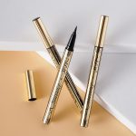 ⁦قلم تحديد العين السائل الديناميكي الجديد بالكامل يدوم طويلا من ميناو - 1 غرام - 1 اسود⁩ - الصورة ⁦4⁩