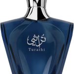 عطر توراثي بلو او دي بارفان للرجال من افنان ، 90 مل