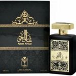 عطر عشق العود او دو بارفان 100 ملليلتر ، للجنسين