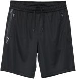 LC واكيكي شورت رياضي بقصة قياسية للرجال