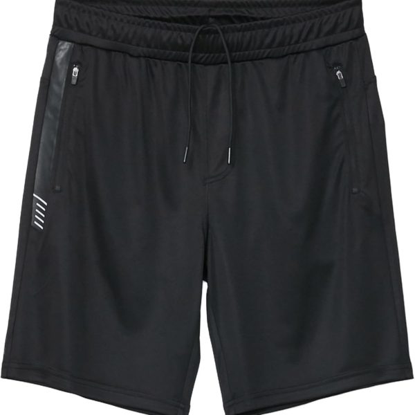 LC واكيكي شورت رياضي بقصة قياسية للرجال