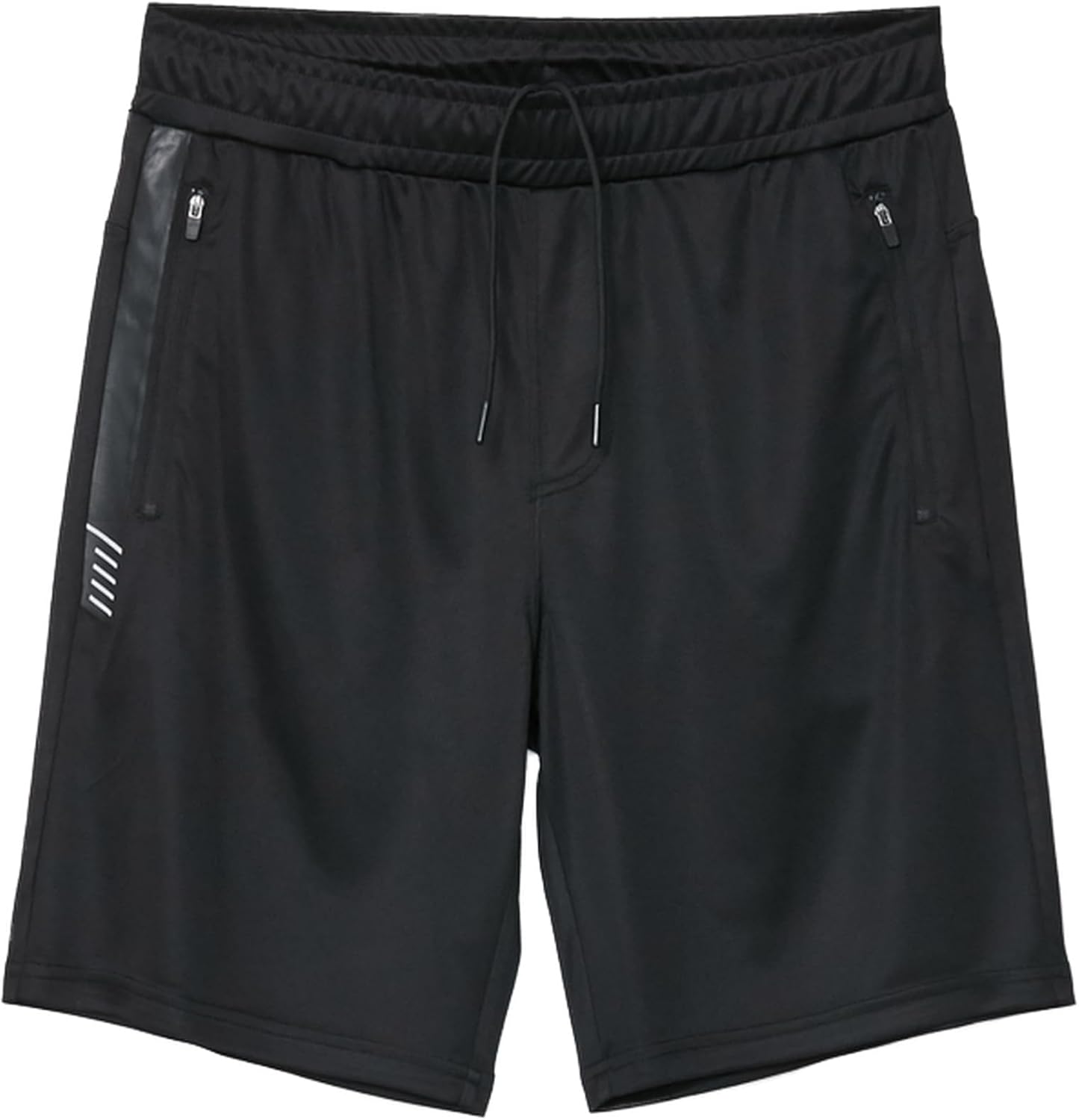 61yrfXdhpYL._AC_SL1500_.jpg LC واكيكي شورت رياضي بقصة قياسية للرجال