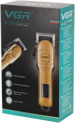 ⁦VGR Electric Shaver V268⁩ - الصورة ⁦3⁩