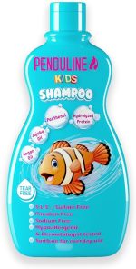 شامبو العناية بالشعر للاطفال من بيندولين، 450 مل