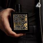 ⁦عطر للبالغين من الجنسين قائد الفرسان لطافة سعة 90 مل او دو بارفان⁩ - الصورة ⁦7⁩