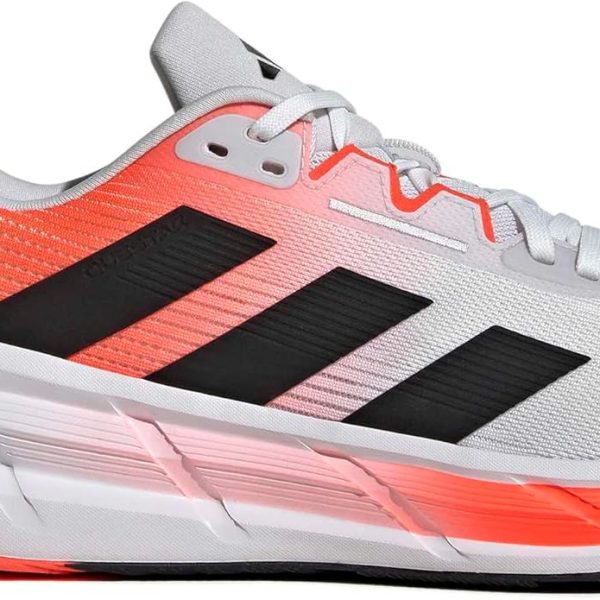 حذاء جري كويستار 3 للرجال من أديداس