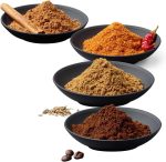 ⁦خلاط لصنع السموذي من كينوود مع مطحنة ومفرمة، وظيفة سحق الثلج، 2 لتر، 500 واط، BLP15 16.360bk اسود - ضمان دولي⁩ - الصورة ⁦5⁩