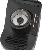 ⁦ماكينة تحضير القهوة التركي من اورزم أوكا - أسود/نحاسي- OK001⁩ - الصورة ⁦7⁩