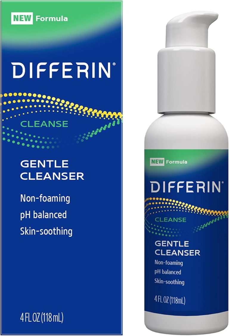 ديفرين غسول للبشرة 118 مل