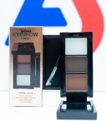 ⁦بودرة حواجب برو مع فرشاة من ميناو، تدوم طويلا، 1.8 جرام⁩ - الصورة ⁦5⁩