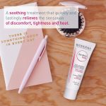 Bioderma Sensibio Forte, Rapid Soothing Care Cream, 40 Ml - الصورة 6
