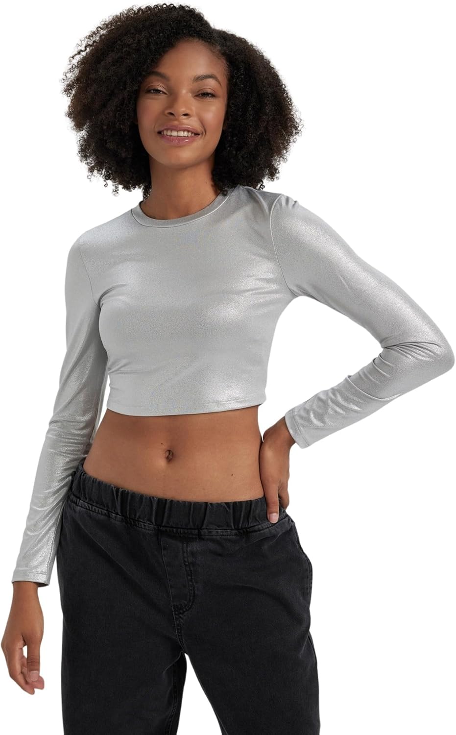 712mbdsQNuL._AC_SL1500_.jpg DeFacto Women B4783AX Classic