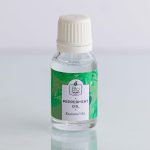 زيت النعناع العطري من بيوهايا، نقي وطبيعي 100% - زيت نعناع للعلاجات العطرية وموزع الهواء وفواحات العطر - 15 مل