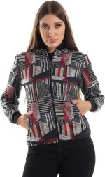 سويت شيرت - هاي كول دربي- نساء