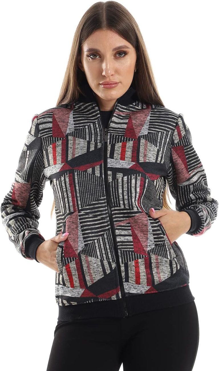 سويت شيرت - هاي كول دربي- نساء