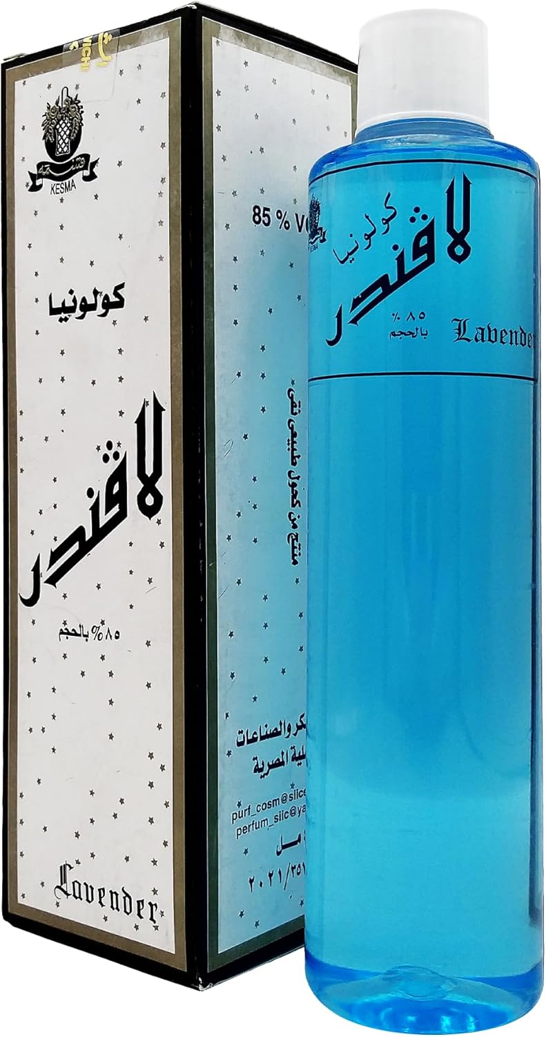 715dRGI7OXL._AC_SL1500_.jpg كولونيا برائحة اللافندر 500 ملليلتر من كيسما اند شابراويتشي