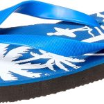 OX boys OX-S-75-blue Flip-Flop