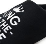 ⁦شبشب منزلي بنمط شخصية مربي الأقزام من شيب سكوير⁩ - الصورة ⁦3⁩