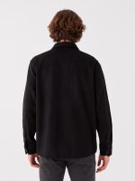 ⁦LC واكيكي قميص بقصة عادية واكمام طويلة للرجال⁩ - الصورة ⁦7⁩