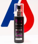 ⁦بخاخ مثبت المكياج بتركيبة غير لاصقة تدوم طويلا 120 مل⁩ - الصورة ⁦2⁩