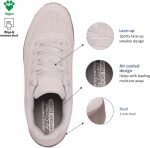 ⁦حذاء رياضي اونو ايس للأولاد من سكيتشرز⁩ - الصورة ⁦5⁩