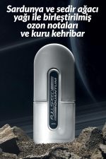 ⁦كولونيا للرجال فل سبيد كوانتوم من افون - مل⁩ - الصورة ⁦3⁩