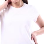 ⁦فستان بتصميم غربي سادة 3/4 للنساء من اندورا⁩ - الصورة ⁦4⁩