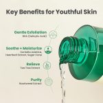 ⁦تونر علاج يومي للتنقية من اكسيس-واي، 200 مل⁩ - الصورة ⁦5⁩