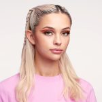 ⁦ملمع شفاه لامع نيو جوسي بومب من اسينس رقم 102 بنكهة البطيخ بينك ومنعش نباتي وخال الكحول 10 مل⁩ - الصورة ⁦5⁩