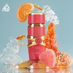 او دو بارفان يارا برائحة محلاة حريمي من لطافة، سعة 100 مل - الصورة 7
