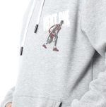 ⁦اندورا سويت شيرت صوف مطبوع سهل الارتداء للأولاد⁩ - الصورة ⁦4⁩