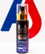 بخاخ مثبت المكياج بتركيبة غير لاصقة تدوم طويلا 120 مل