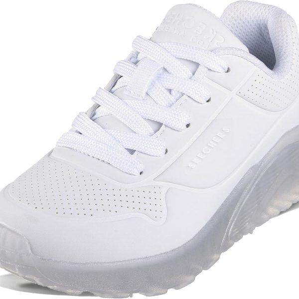 حذاء رياضي اونو ايس للأولاد من سكيتشرز