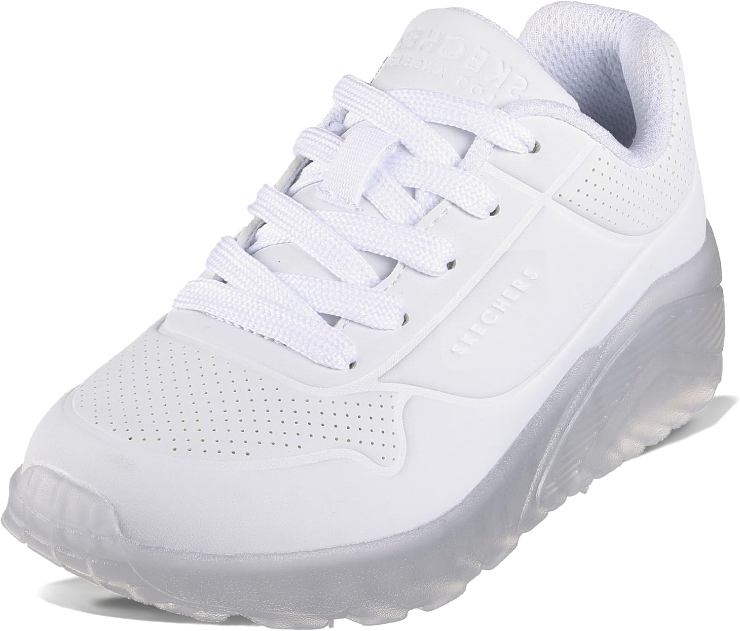 71Gph2739uL._AC_SL1500_.jpg حذاء رياضي اونو ايس للأولاد من سكيتشرز