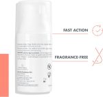 ⁦سيروم مصحح لحب الشباب من كلينانس كوميدوميد، افين - 1 اونصة⁩ - الصورة ⁦3⁩