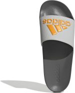 ⁦شبشب اديليت شاور من اديداس، مناسب للبالغين من الجنسين⁩ - الصورة ⁦7⁩