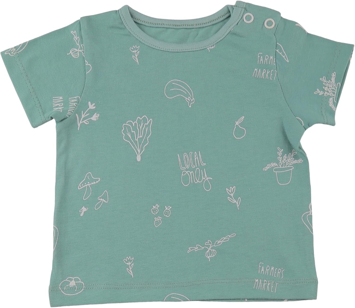 71ITyZHVs8L._AC_SL1500_.jpg تيشرت حديث بأكمام قصيرة للأولاد من الصياد