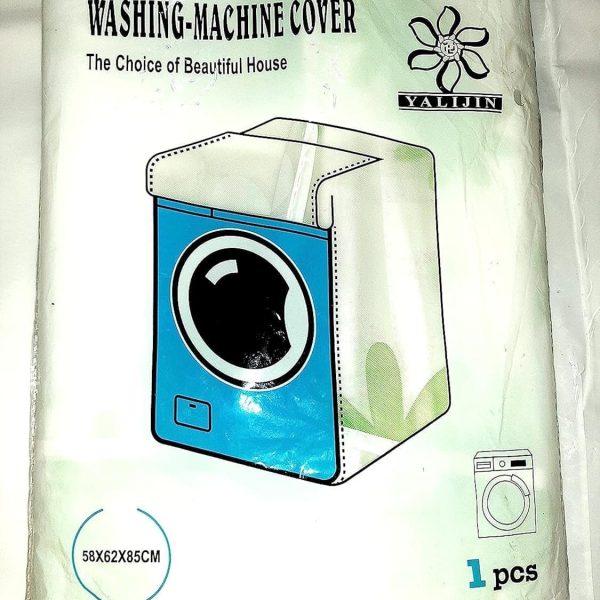 غطاء غسالة فوق اوتوماتيك من فريش