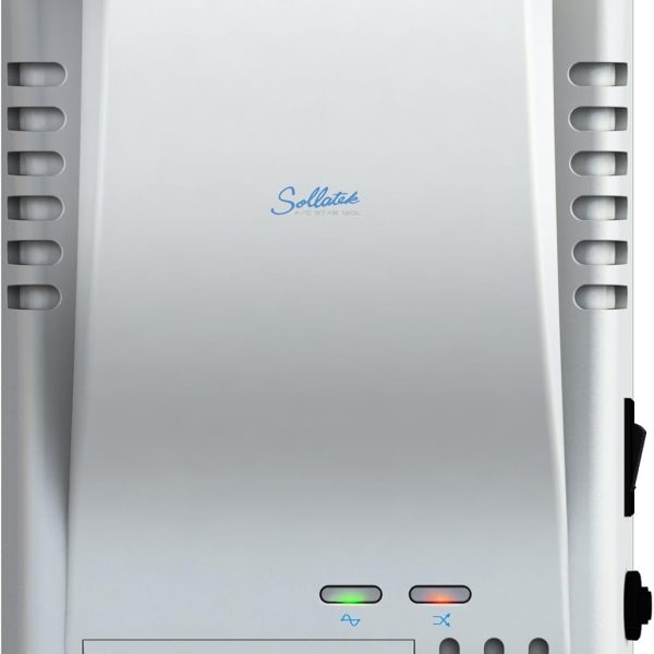 مثبت طاقة تيار متردد 120 ل 1.5 حصان من سولاتيك