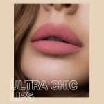 ⁦مجموعة أحمر شفاه سائل غير لامع من 12 لون للنساء من بيوتي بيست، مجموعة أحمر شفاه سائل مخملي يدوم طويلا، مقاوم للالتصاق والماء، مجموعة ملمع شفاه⁩ - الصورة ⁦8⁩