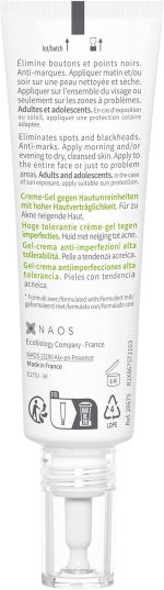 ⁦BIOD SEBIUM KERATO+ TE30ML⁩ - الصورة ⁦3⁩