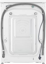 ⁦غسالة فيفيس 10 كجم بتقنية الذكاء الاصطناعي دي دي، من ال جي، أبيض⁩ - الصورة ⁦4⁩