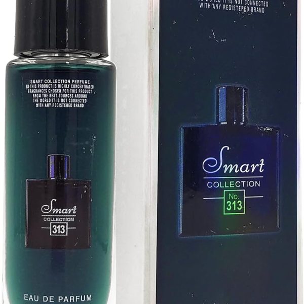 عطر بلو دي شانيل 313 من سمارت كولكشن للجنسين 30.0 ملليلتر