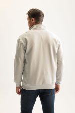 ⁦سويت شيرت للرجال من ديفاكتو، موديل D9067AX⁩ - الصورة ⁦4⁩