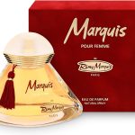 عطر حريمي او دو بارفان من ماركيز، 100 مل / 3.3 اونصة سائلة
