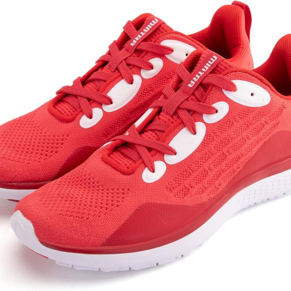 حذاء رياضي سترايد للنساء من مينترا