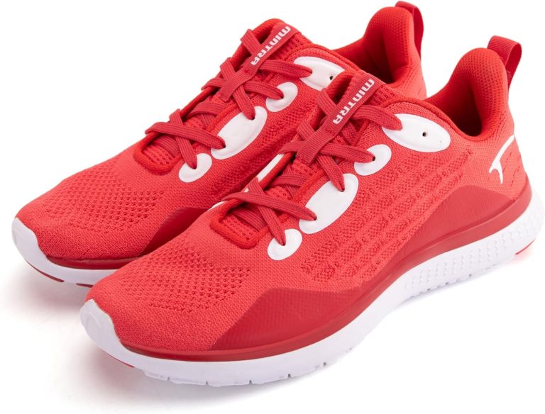 حذاء رياضي سترايد للنساء من مينترا